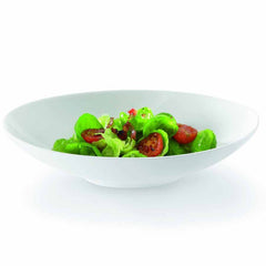 RAK FINE DINE OVAL SALAD BOWL - Mabrook Hotel Supplies