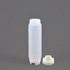 16oz NSF Approved Squeeze Bottle2 - Mabrook Hotel Supplies