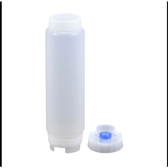 16oz NSF Approved Squeeze Bottle3 - Mabrook Hotel Supplies