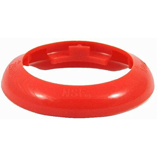 Red Portion Control Ring (1/4oz) - Mabrook Hotel Supplies