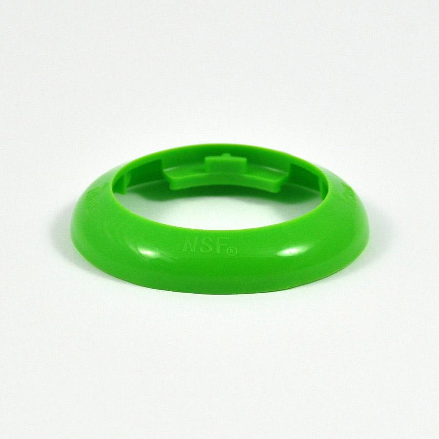 Green Portion Control Ring (1/3oz) - Mabrook Hotel Supplies