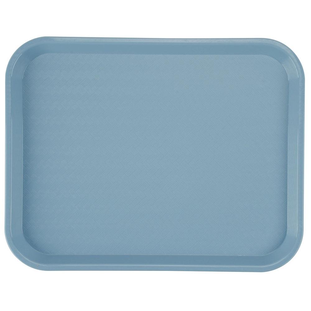 TRAY GASTRONORM - LIGHT BLUE - Mabrook Hotel Supplies