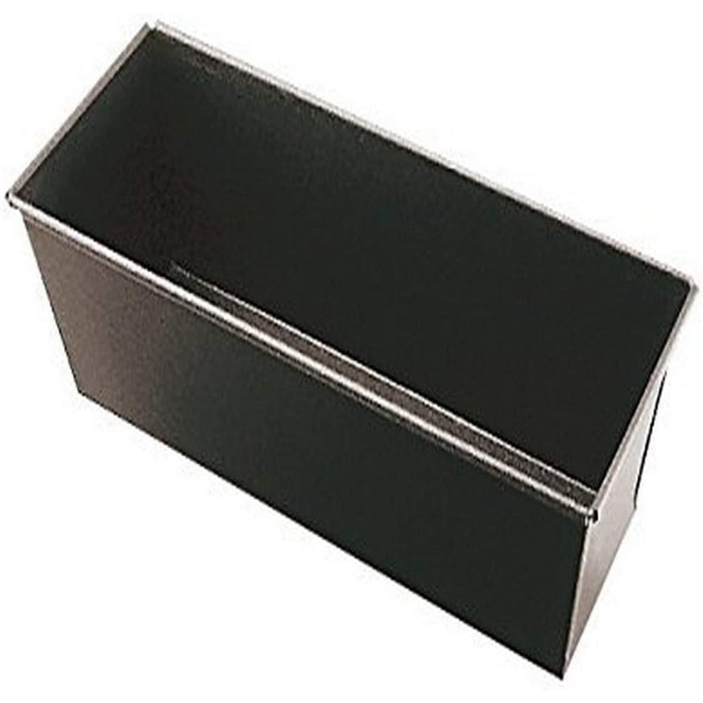 RECTANGULAR CAKE MOULD - RAISED EDGE REINFORCED WITH WIRE 7 - Mabrook Hotel Supplies
