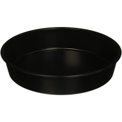 ROUND PLAIN CAKE MOULD - ROLLED EDGES - NON STICK D:240mm H: - Mabrook Hotel Supplies