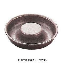 "SAVARIN RING MOULD, DIA:65X15MM." - Mabrook Hotel Supplies