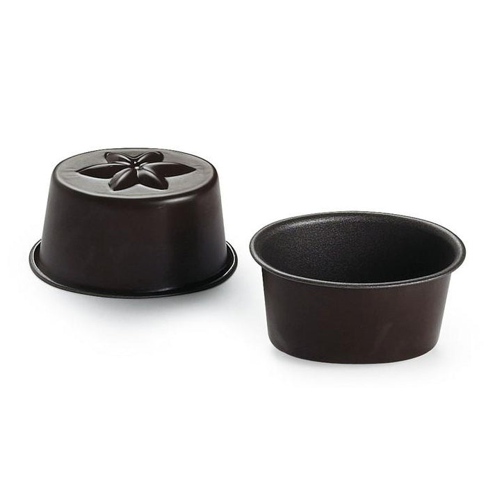 CAKE MOULDS - 7.6 CM - Mabrook Hotel Supplies