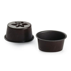 CAKE MOULDS - 7.6 CM - Mabrook Hotel Supplies