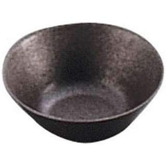 PETITS FOURS MOULDS - DEEP PLAIN ROUND - NON STICK D: 35mm H - Mabrook Hotel Supplies