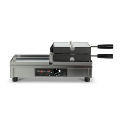 KRAMPOUZ BUBBLE WAFFLE MAKER - Mabrook Hotel Supplies