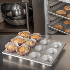 EXTRA LARGE PAN 12 CUP - Mabrook Hotel Supplies