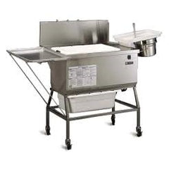 Henny Penny Hand Breader / Sifter - HEN-HB121 - Mabrook Hotel Supplies