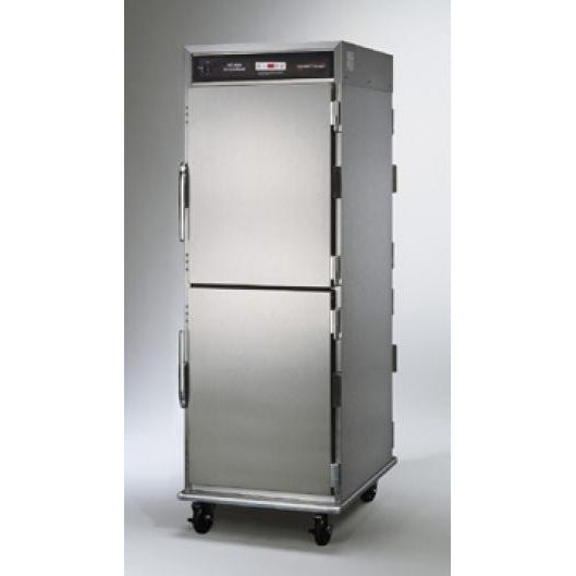 Henny Penny - Heated Holding Cabinet Solid Door - 10 Trays - HEN-HHC900 - Mabrook Hotel Supplies
