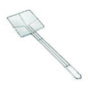 SKIMMER FINE MESH,SQUARE-6.5' - Mabrook Hotel Supplies