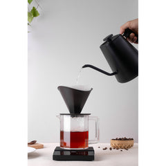 Pour Over Electronic Kettlle  – 600ml - Mabrook Hotel Supplies