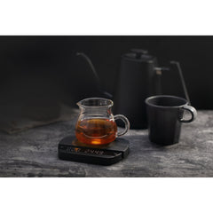 Espresso Scale / LED Display - Mabrook Hotel Supplies