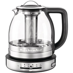 KITCHENAID GLASS TEA KETTLE - Mabrook Hotel Supplies