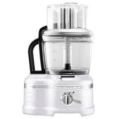 KITCHENAID Food Processors 4L - FROSTED PEARL - Mabrook Hotel Supplies
