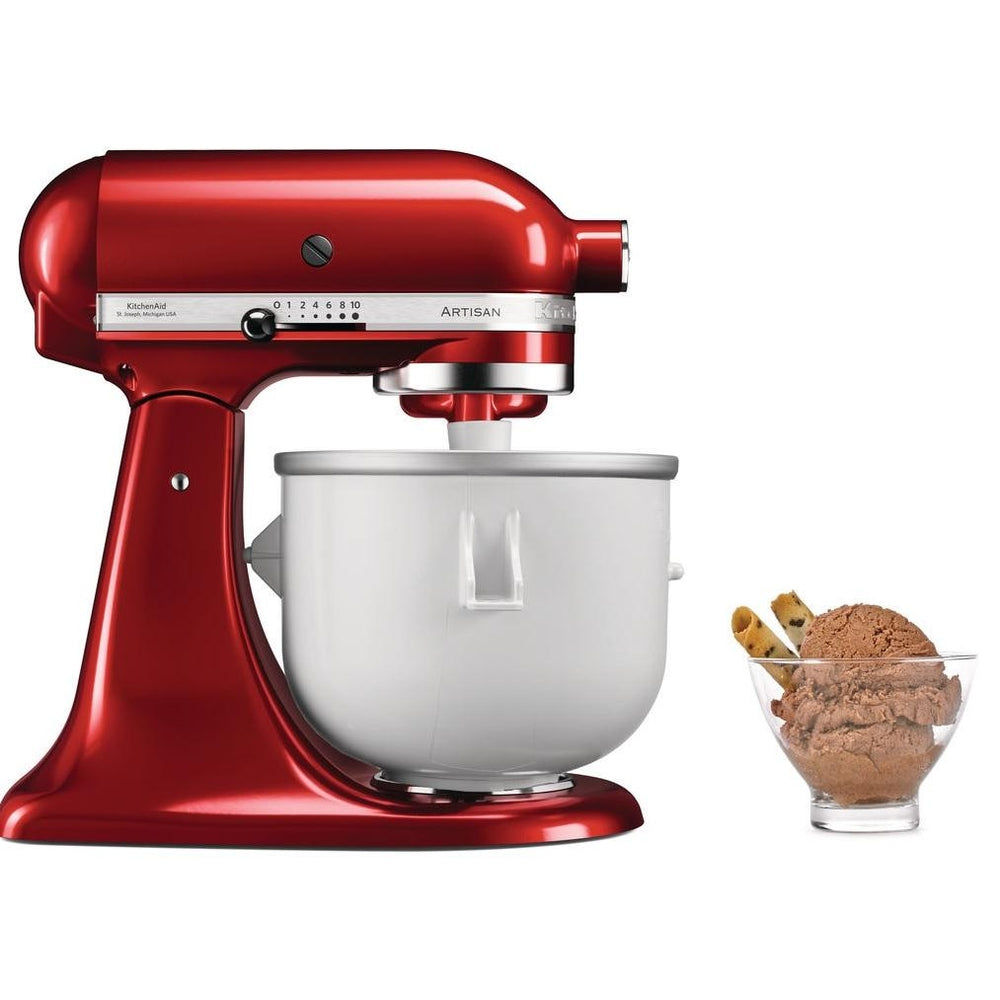 KITCHENAID ICE CREAM MAKER ATTACHMENT - Mabrook Hotel Supplies