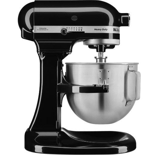 Prof ST. Mixer Onyx Black. - Mabrook Hotel Supplies