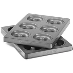 KITCHENAID SET OF 2×6 MINI DOUGHNUTS PAN - Mabrook Hotel Supplies