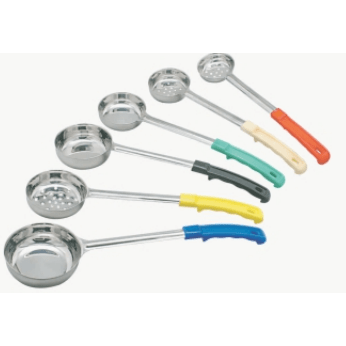 FOOD PORTIONER 1PC PREF-IVORY 3OZ - Mabrook Hotel Supplies