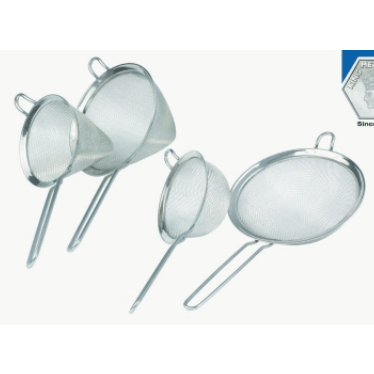 Strainer Conical 7". - Mabrook Hotel Supplies