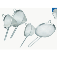 Strainer Conical 7". - Mabrook Hotel Supplies