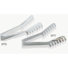 SPAGHETTI TONG(HEAVY) 19CM - Mabrook Hotel Supplies