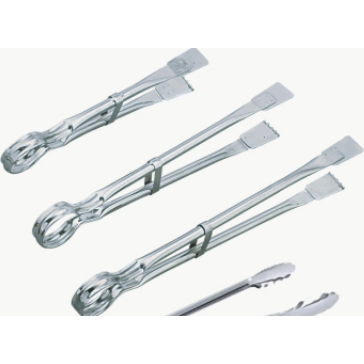 TONG ( STEAK TONG 19) - Mabrook Hotel Supplies