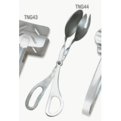 TONG SICSSOR SALAD TONG BIG 29CM - Mabrook Hotel Supplies