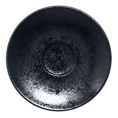 RAK CLASSIC UNIVERSAL-KARBON TEA CUP SAUCER - Mabrook Hotel Supplies