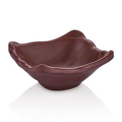 TERRA SINGLE RAMEKIN 9X8.5X3.9cm - Mabrook Hotel Supplies