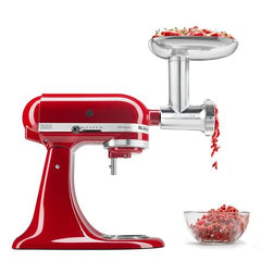 KITCHENAID MEAT FOOD GRINDER ATTACHMENT - Mabrook Hotel Supplies