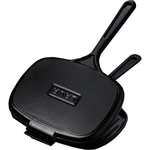 "GRILL PAN TOASTER MODEL, DIM: 18X26 CM, CAP: 1-2 PORTION," - Mabrook Hotel Supplies