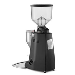 Mazzer Major Electronic Black Espresso Grinder. - Mabrook Hotel Supplies