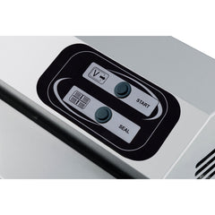 Lavezzini Mini-Mini Semi-Automatic & Analogical Vacuum Packing Machine. - Mabrook Hotel Supplies