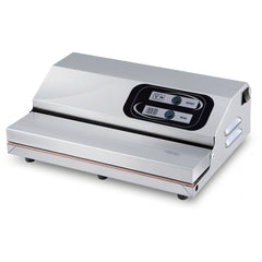 Lavezzini Mini-Mini Semi-Automatic & Analogical Vacuum Packing Machine. - Mabrook Hotel Supplies