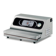 Lavezzini Small Fully Automatic Vacuum Packing Machines with Digital Control Panel. - Mabrook Hotel Supplies