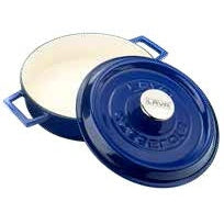 LAVA MULTI-PURPOSE CASSEROLES - š?24 CM - Mabrook Hotel Supplies