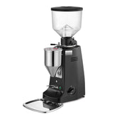Mazzer Major Electronic Black Espresso Grinder. - Mabrook Hotel Supplies