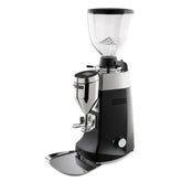 Mazzer Robur S Electronic Black Espresso Grinder. - Mabrook Hotel Supplies