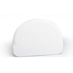 SMALL SMOOTH SOFT SCRAPER. - Mabrook Hotel Supplies