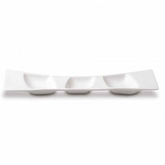 RAK MAZZA COCKTAIL PLATE - Mabrook Hotel Supplies