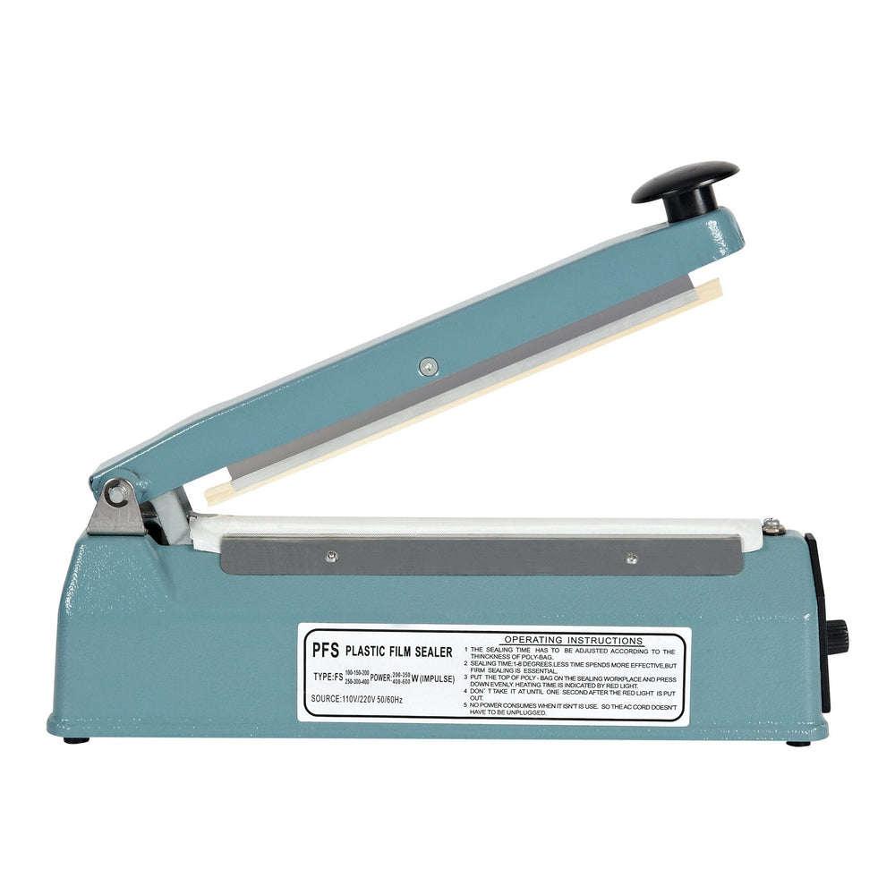 IMPULSE SEALER MACHINE , HAND OPERATED - Mabrook Hotel Supplies