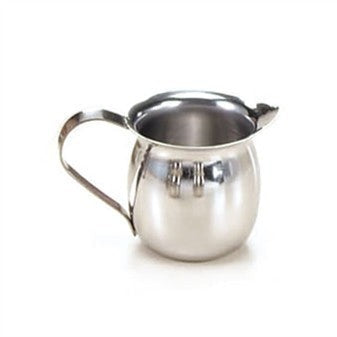 TABLECRAFT BELL CREAMER - 90 ML - Mabrook Hotel Supplies