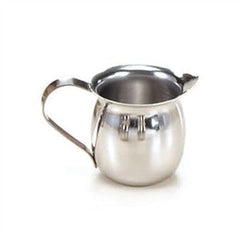 TABLECRAFT BELL CREAMER - 90 ML - Mabrook Hotel Supplies