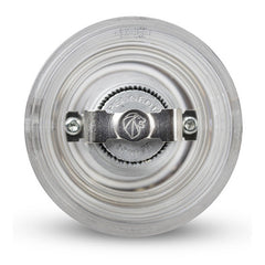 PEUGEOT NANCY SALT MILL - 12 CM - Mabrook Hotel Supplies