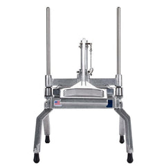 "EASY LETTUCE KUTTER,  1” x1” SQUARE, SCALLOPED BLADES, CAST" - Mabrook Hotel Supplies