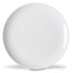 RAK NANO RIMLESS FLAT COUPE PLATE - Mabrook Hotel Supplies