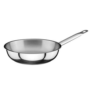 OZTI STAINLES STEEL FRYING PAN - Mabrook Hotel Supplies